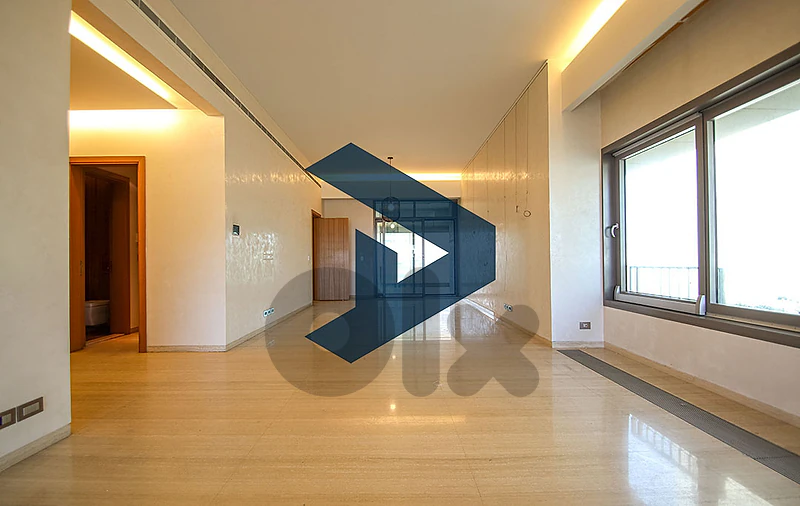 Apartment For Rent In Georges Haimari  شقة للإيجار في جورج حيمري