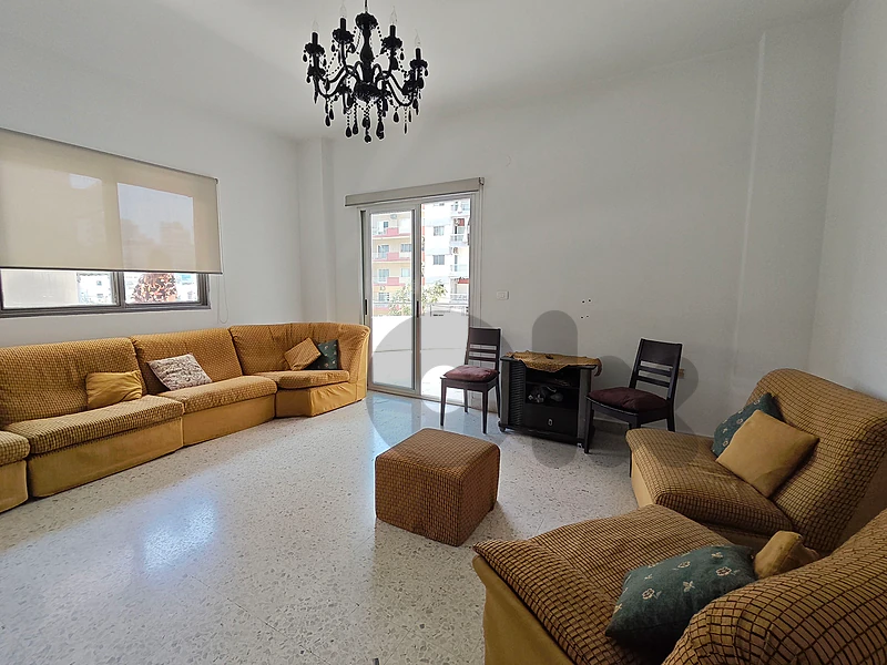 Apartment for Rent in Dekweneh