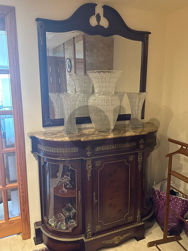 antique