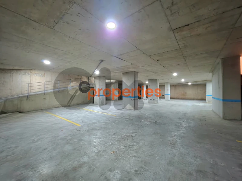 Warehouse For Rent In Antelias | مستودع للإيجار في انطلياس - CPRD287
