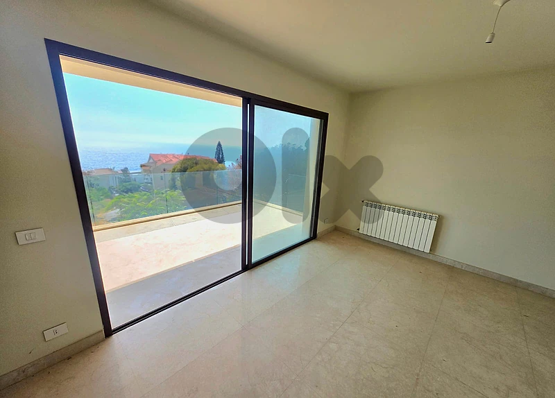 Deluxe apartment for Rent in Kfarhbab شقة فخمة للايجار في كفرحباب