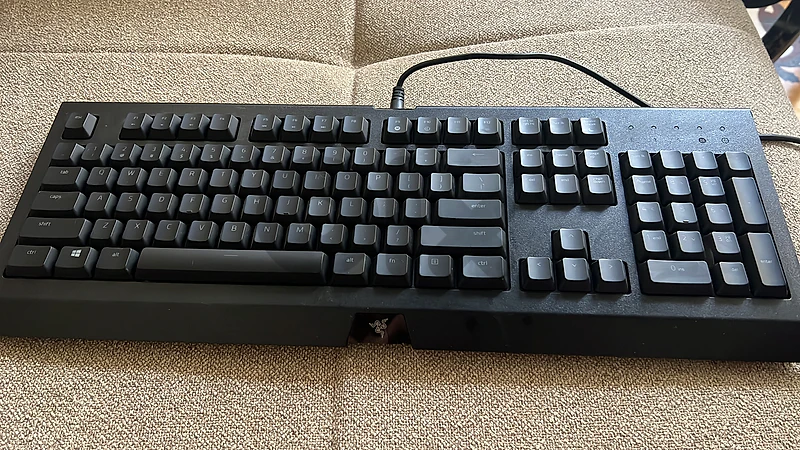 Very Well Condition