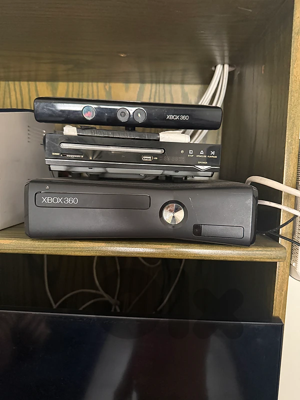 xbox for sale used with ikenet