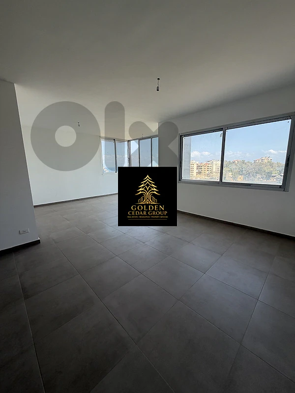 apartment for sale in Dbayeh - شقة للبيع في ضبية