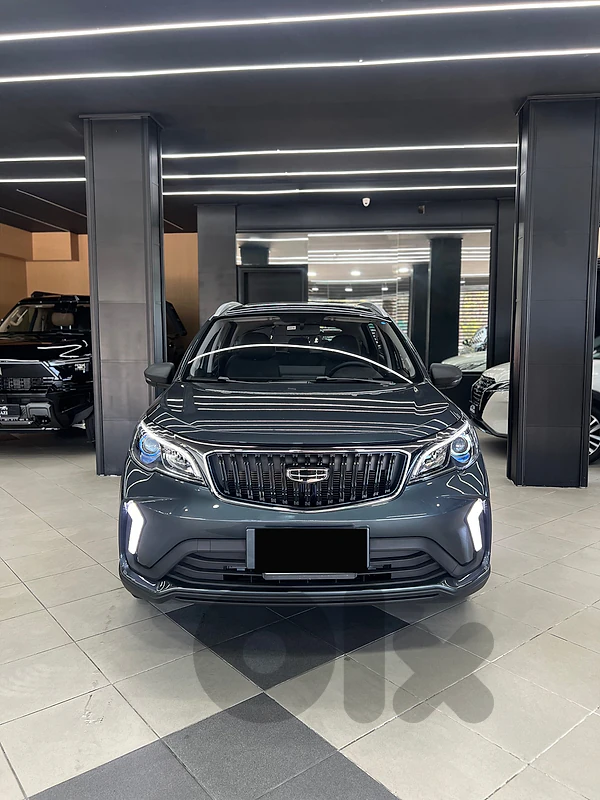 Geely Other 2026