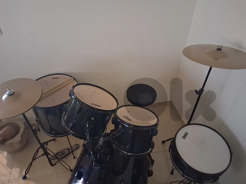 peace drums