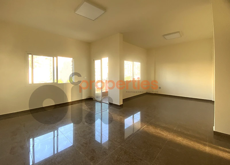 Apartment For Sale In Antelias | شقة للبيع في انطلياس – CPLG06
