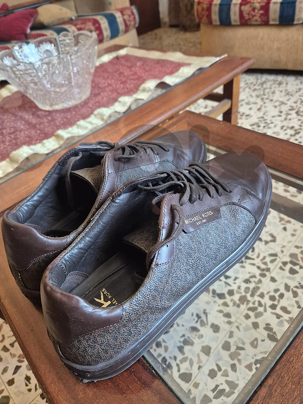 Mickel Korks Shoes