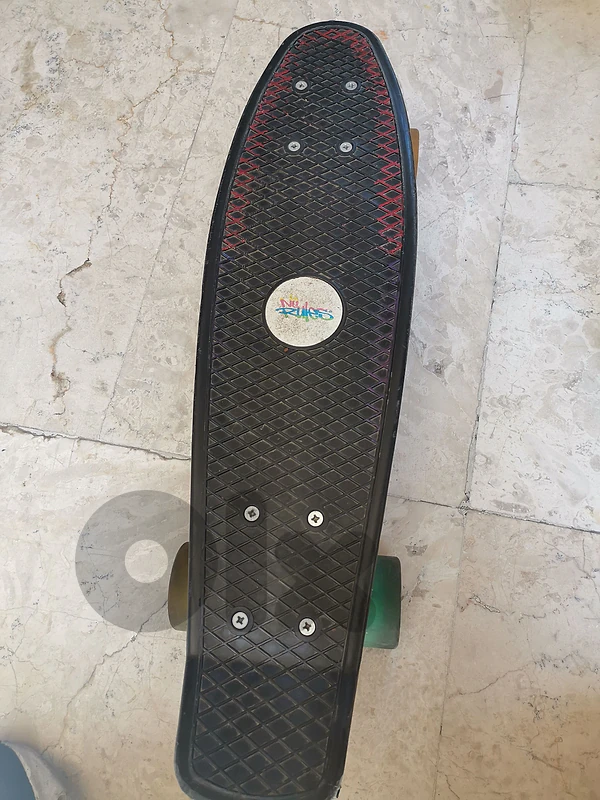 penny board