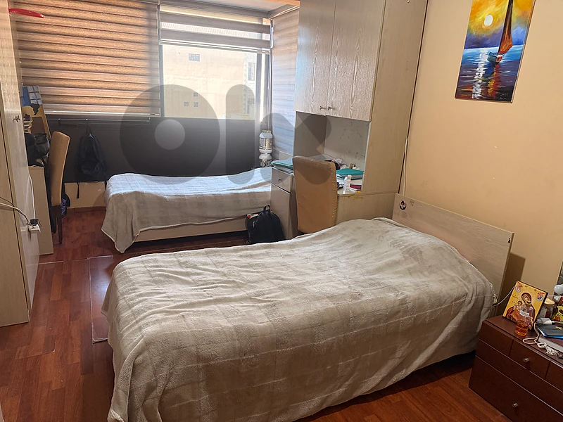 adult bedroom