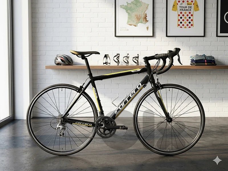road bike
