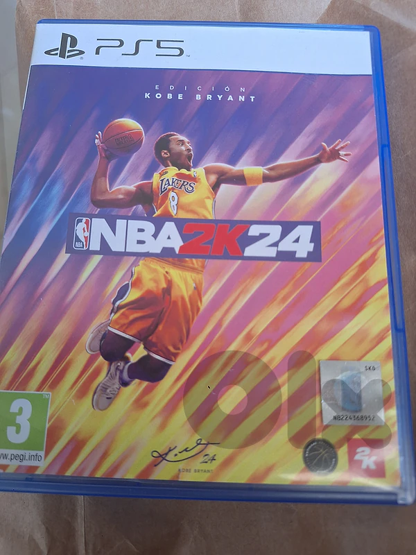 2k24 used