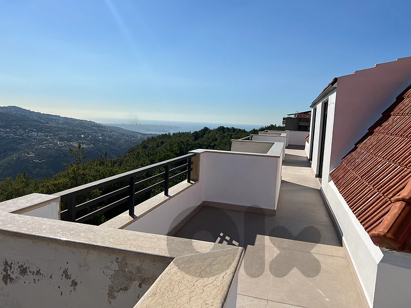 new appartment