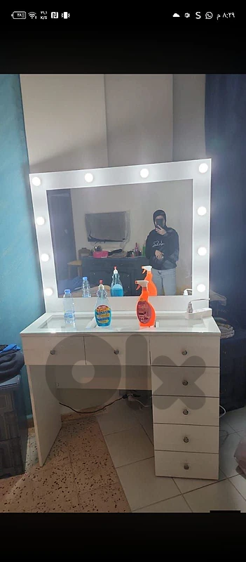 vanity for sale