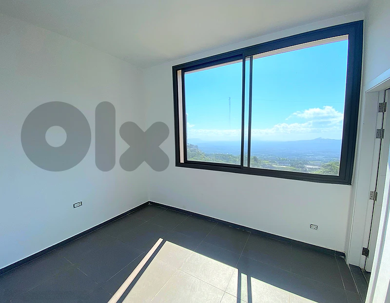 Apartment for sale in Mansourieh