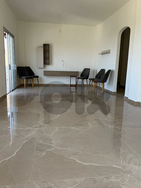 Apartment for sale in bkeneya شقة للبيع في بقنايا