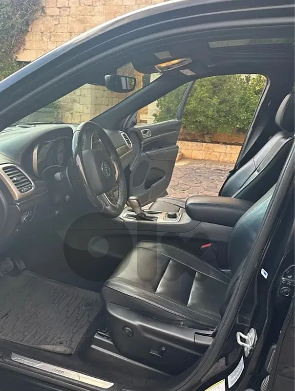 Jeep Cherokee 2017 Limited like new
