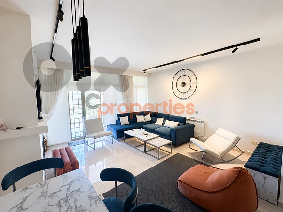 Apartment For Sale in Jbeil شقة للبيع في جبيل CPJGN69