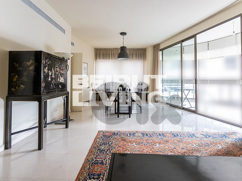 Elegant Flat | Great location | Open View