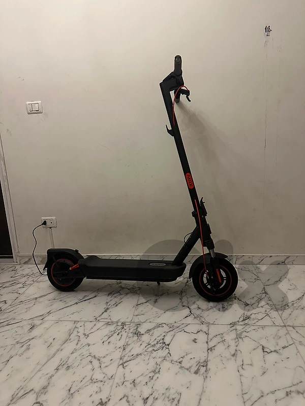 xiaomi 5 max electric scooter