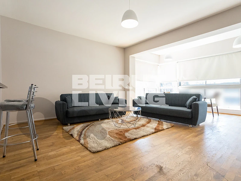 Spacious Apartment | Open View