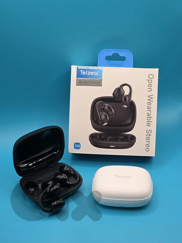 Telzeal earpods