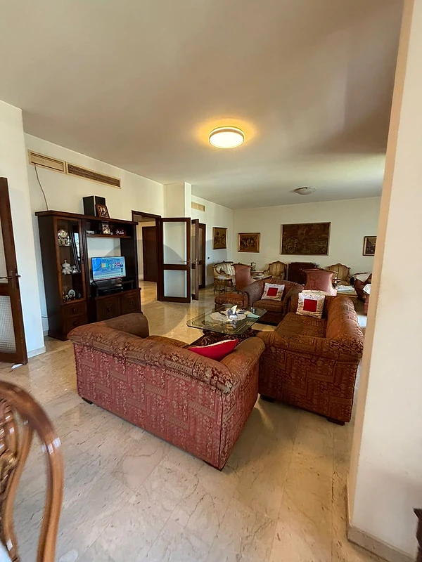 Apartment for sale in jal el dib شقة للبيع في جل الديب Apartment for sale in jal el dib شقة للبيع في جل الديب