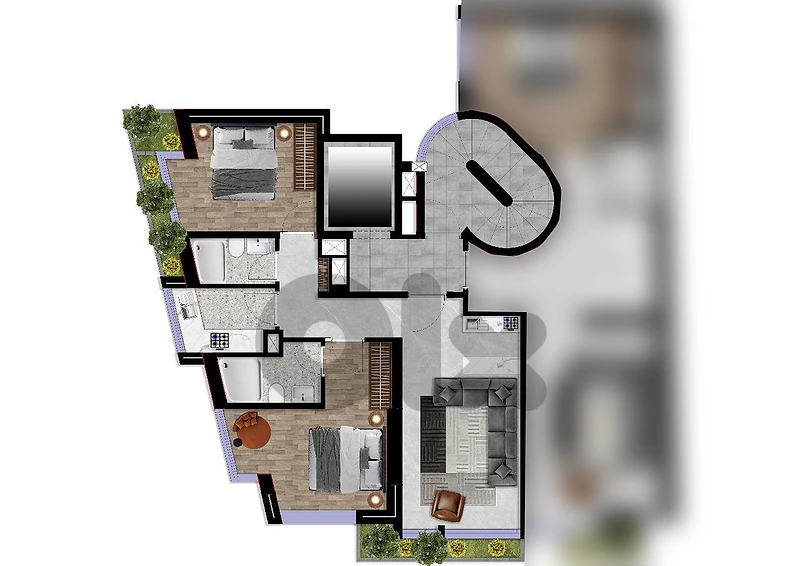 Under construction Apartment in Achrafieh | for sale شقة قيد الإنشاء Under construction Apartment in Achrafieh | for sale شقة قيد الإنشاء
