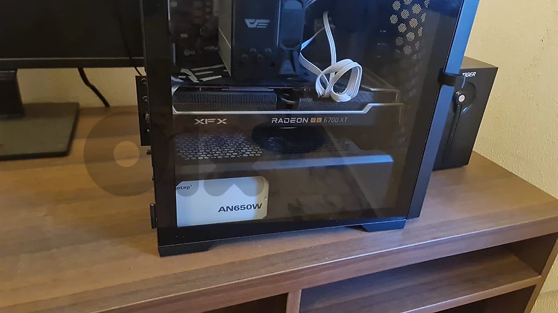 Gaming PC Gaming PC