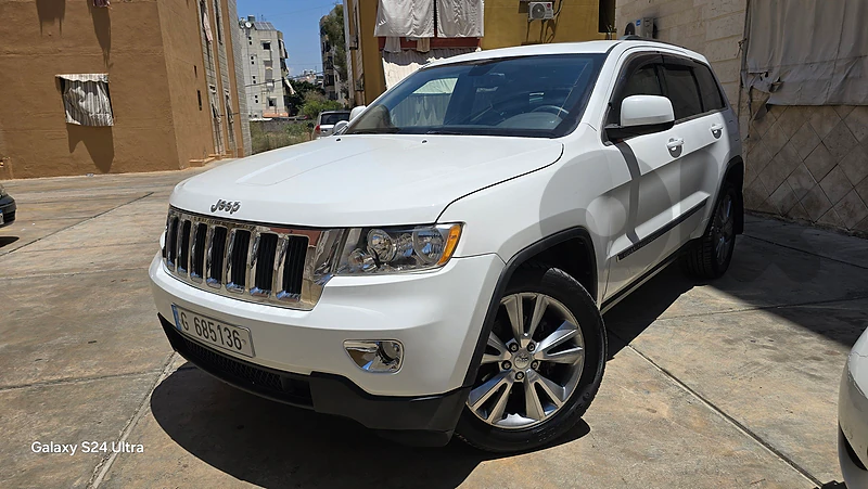 Jeep Cherokee 2013 4 whell