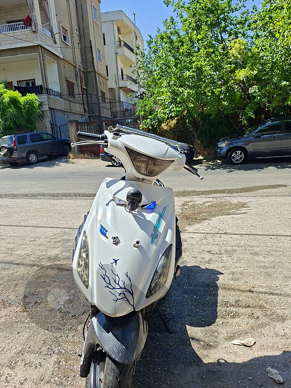 V150 2021 LOOK 2023