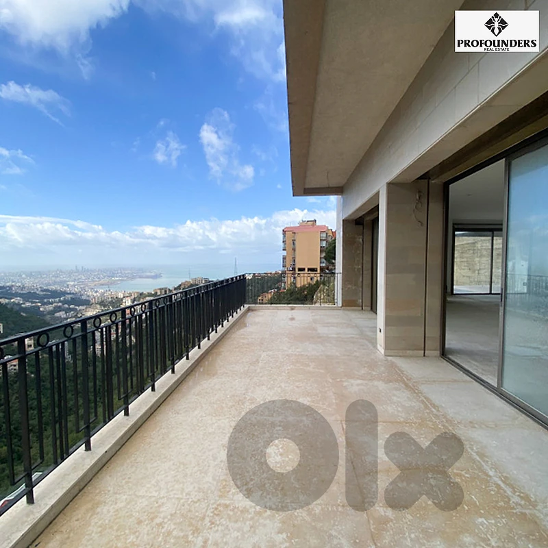 Apartment for sale in Biyada شقة للبيع في البياضة