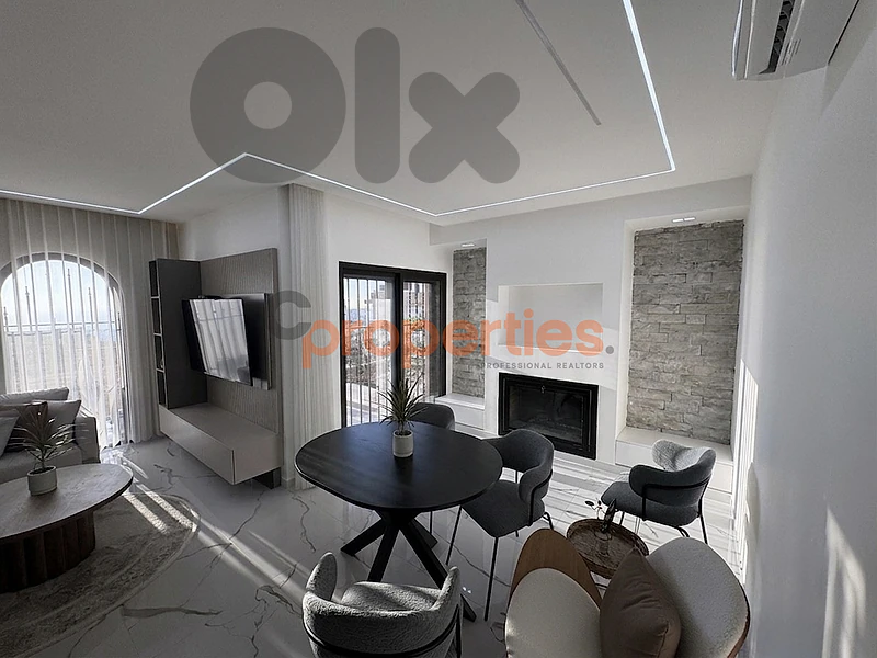 New Apartment For Sale in Bentaael شقة للبيع في بنتاعل CPJGN70