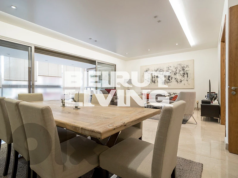 Modern Furniture | Quiet area