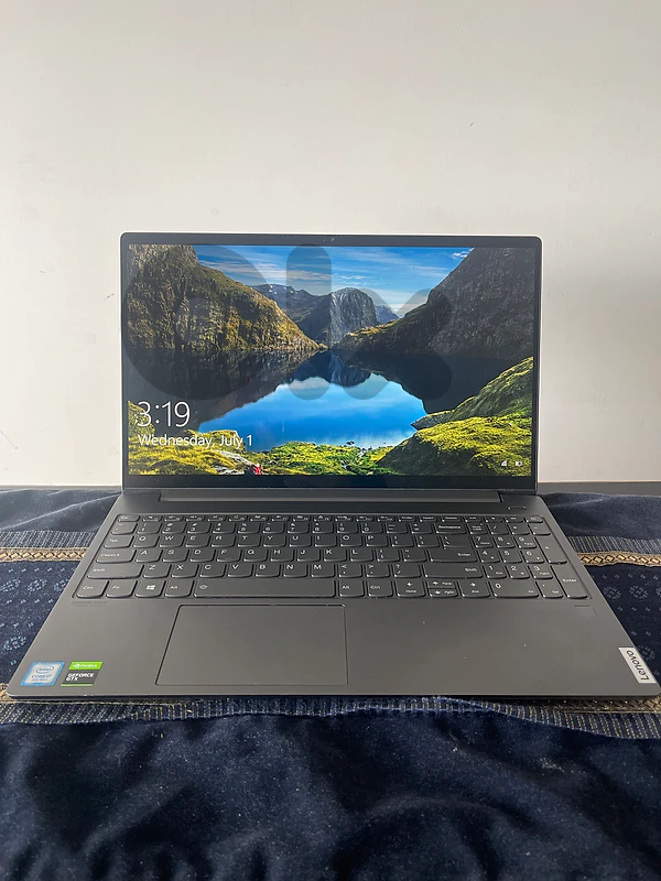 Lenovo IdeaPad HD Touchscreen S740 |i7-9750H| GTX 1650 | 16GB RAM |