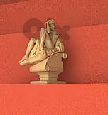 sculpture