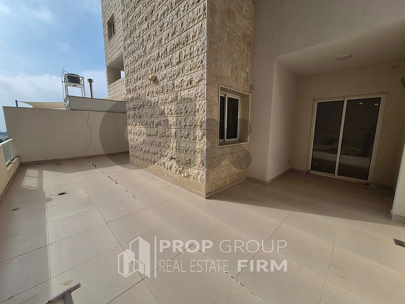 Apartment with Spacious Terrace for Sale – Annaya, Jbeil