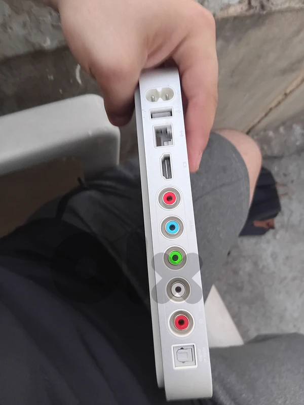apple tv