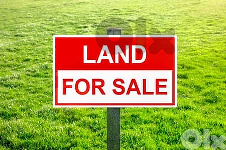 Land for sale at Bhamdoun mhatta
