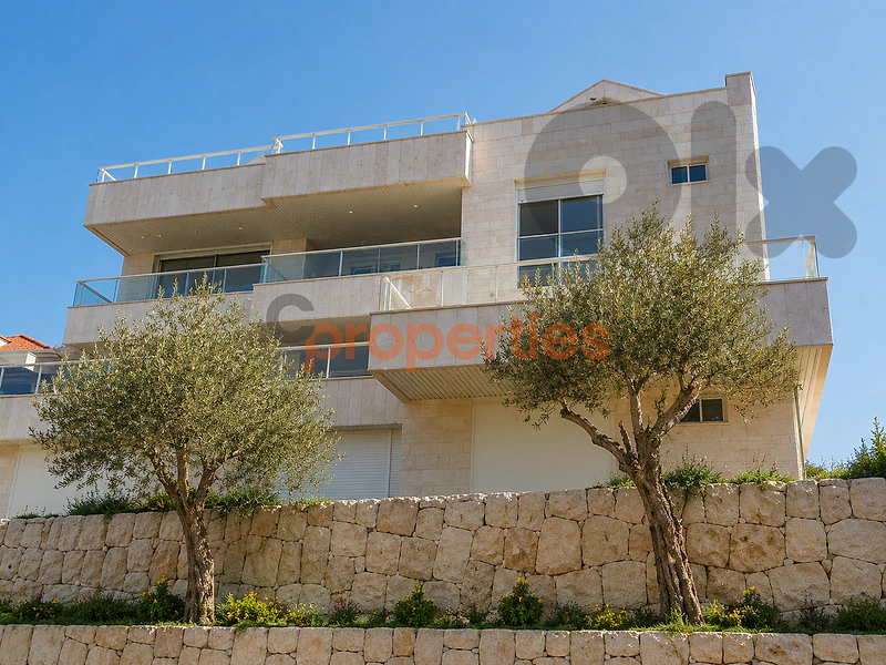 Villa For Sale in Sehayleh – فيلا للبيع في سهيلة – CPKCC88