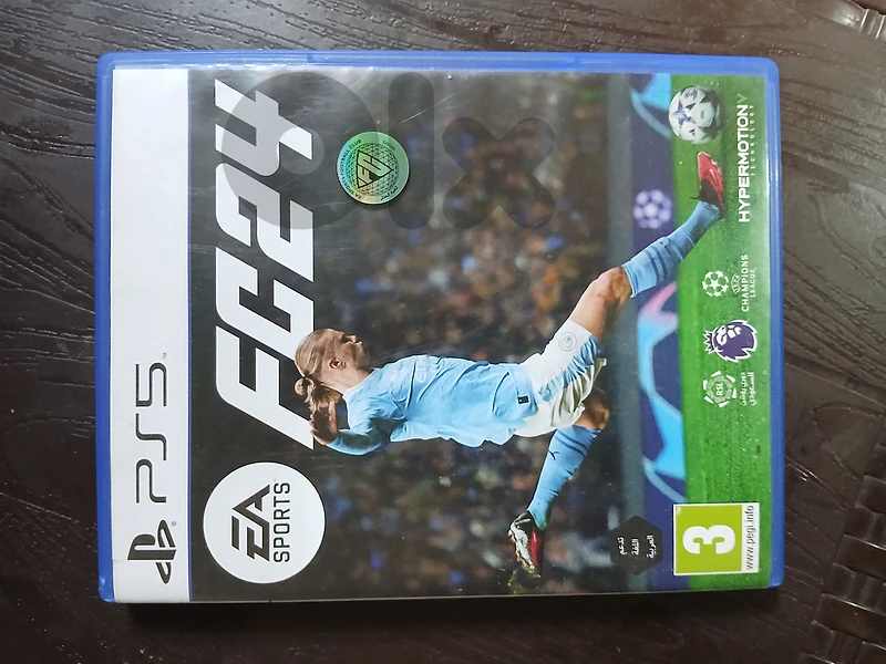 fifa 24