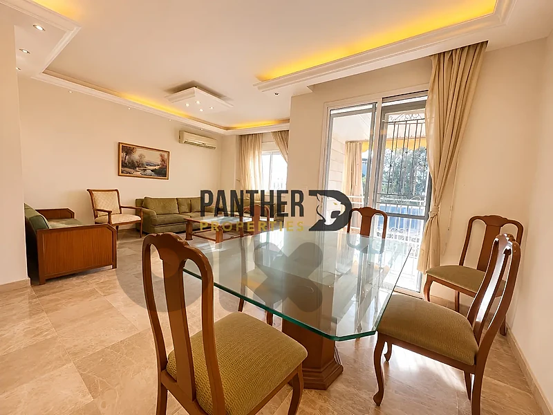 Apartment for sale in Mansourieh New Ref#AD163 Apartment for sale in Mansourieh New Ref#AD163
