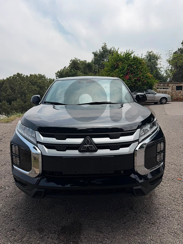 Mitsubishi Outlander Sport 2022 ( 03186334 )