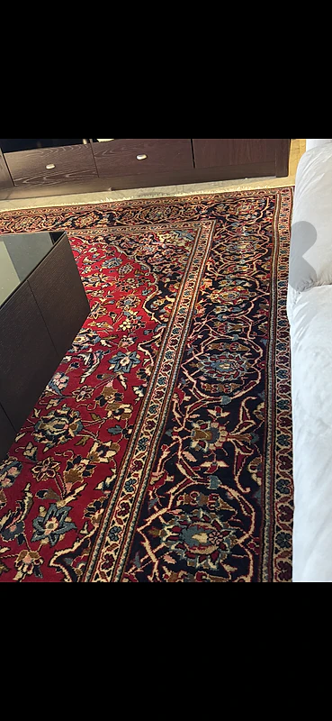 carpet ajamé