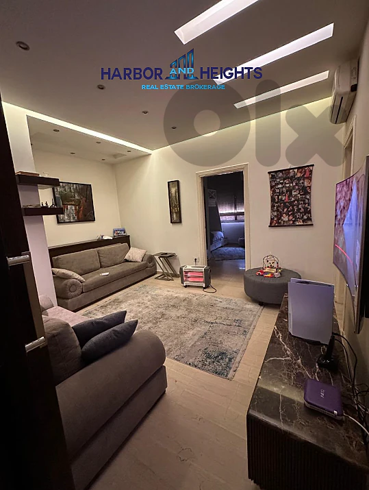 Apartment for Sale in Bir Hasan - شقة للبيع في بير حسن