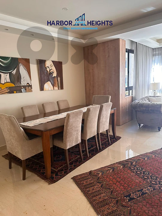 Apartment for Sale in Ras el Nabeh - شقة للبيع في رأس النبع