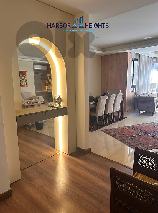 Apartment for Sale in Ras Al Nabaa - شقة للبيع في رأس النبع