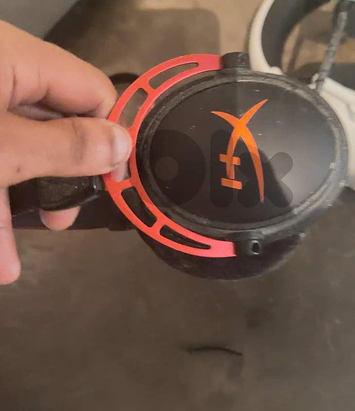 3 headset gaming