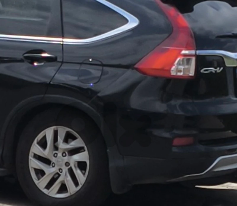 Honda CR-V 2015 hcf2