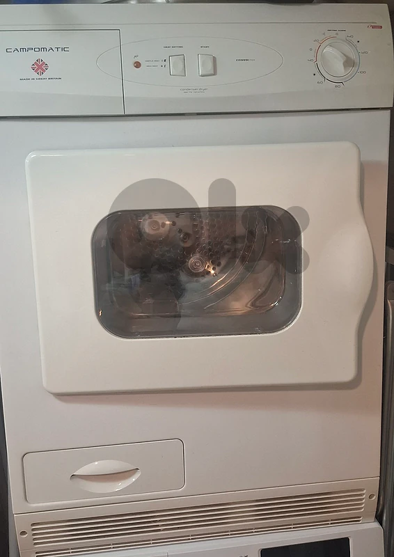 dryer